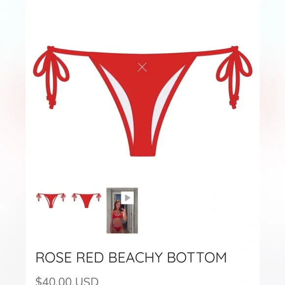 Boutine la - Picture 1 of 2